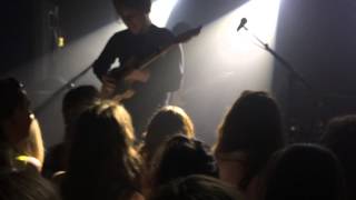 Saint Raymond - Come Back to You (Bodega Intro) 4/7/2015