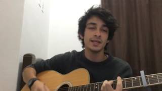 Chega pra cá - Tiago Iorc (cover)