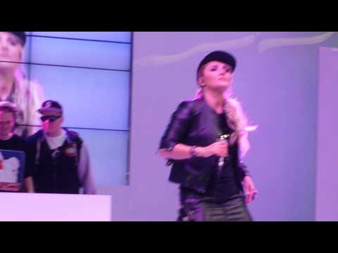 Cleo Łódź Port 2015