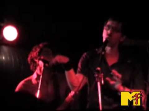 Kid Congo Power + Dirtyfake + Russian Lipsticks - parte3