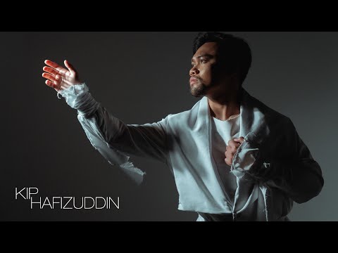 Kip Hafizuddin - Istiqomah Cinta (Official Music Video)