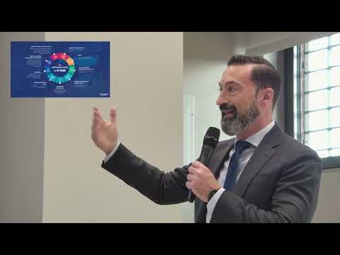 Paolo Longhi, Methodology Advisor, Task Force Italia - Task Force Italia - 14 ottobre 2025