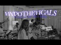 Hypotheticals (Live from La Vida Coffee + Market) | feat. Savannah Grace