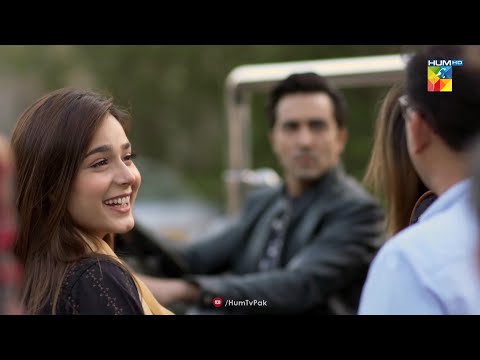 Hum Sab Umeed Ke Sath Hain - Beqadar - HUM TV Drama