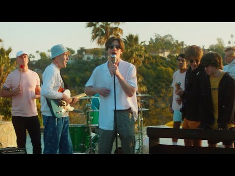 MC Virgins & Yung Bae - Sundress (Official Music Video)