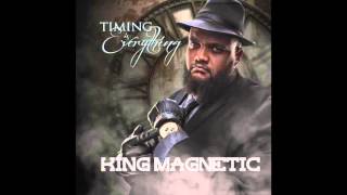 King Magnetic - "Our War" OFFICIAL VERSION