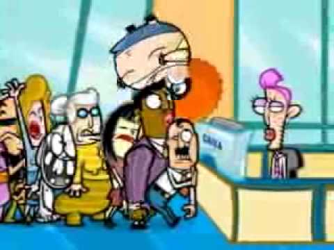 Tomelirolla - Pagando o boleto bancário - Mundo canibal.