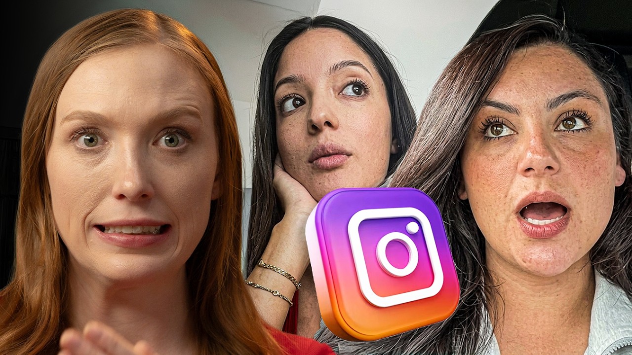 304s and Girlbosses of The 'Gram