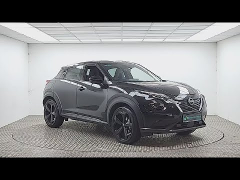 Nissan Juke HYBRID 1.6 SVE**TOP SPEC** - Image 2