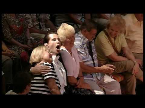 STRECKENBACH & KÖHLER - Ich will doch nur Schweine