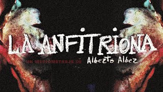 LA ANFITRIONA