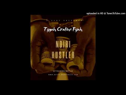 Tygah Fyah-Ndiri Hustler..Pro by Wemoto@HD recordz