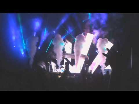 Roadtrip Kroatien 2013 (Spring Break Europe)