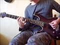 THE SAMANS - Khan (cover) 