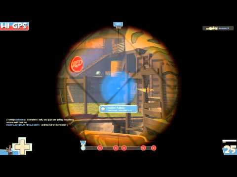 UGC Euro Platinum Finals - Pub Stompers vs Max Play Highlander Team - Swiftwater
