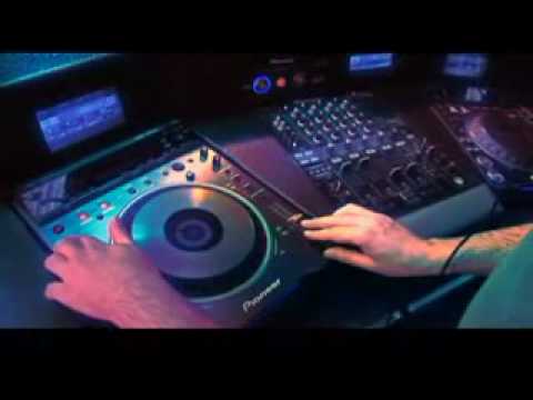 MySpaceTV Videos  DJ Yoda - Pioneer Pro DJ - DVJ-1000 Demo by Ian Jordan (Jordy) Pioneer Pro DJ Europe.flv