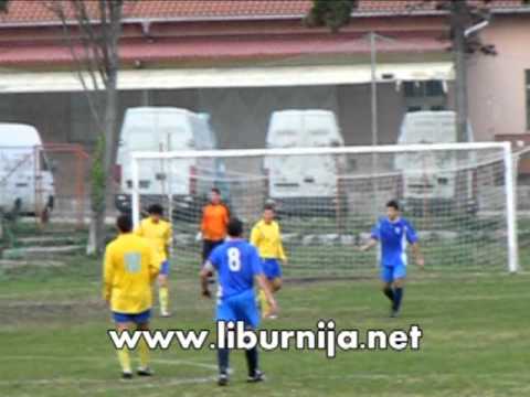 Liburnija.net TV - NK Lovran vs. NK Draga @ Lovran