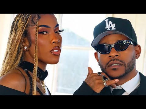 Eric Bellinger x Sevyn Streeter - Drop (Remix)