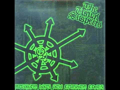 The Usual Suspects - Hate Your State