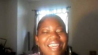 &quot;The Break Up Song&quot; by Marsha Ambrosius cover by Wakeela