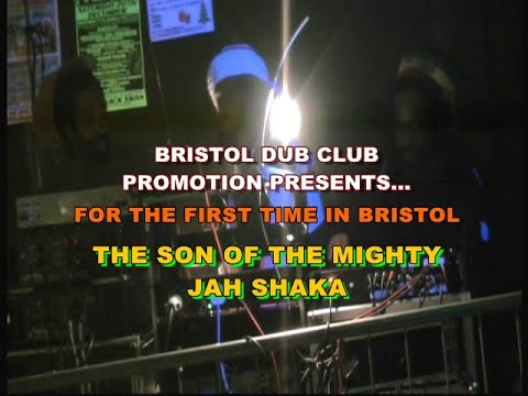 Young Warrior mts Mighty Tabot mts Jah Lokko @ Black Swan Bristol. Saturday 20th December 2008.