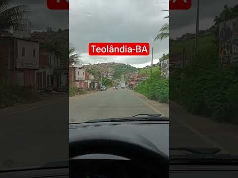 #carros terra da banana(Teolândia BA)