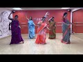 Tune O Rangile Kaisa Jadu Kiya Dance Tutorial Dance Vishakha Verma Vishakhasdance