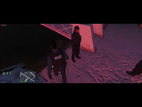 Feuchter Ricardo | RedLion RP