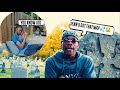 NYC Drill Rappers Funny Moments Part 1