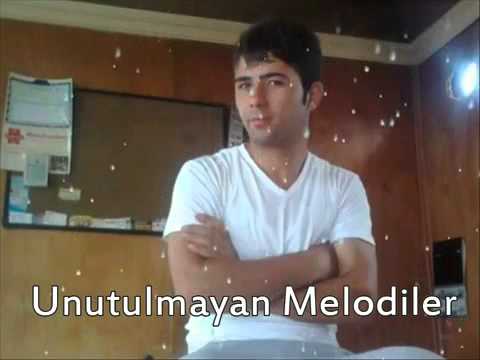 Ouz Han   Unutulmayan Melodiler 2012