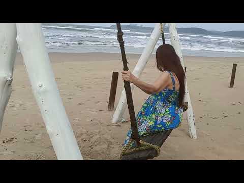 Velsao beach, Goa September 2024