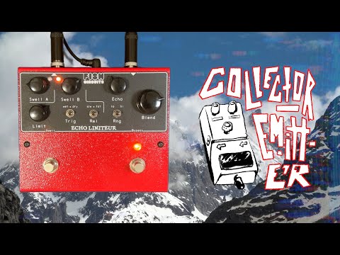 Immagine Fish Circuits Echo Limiteur - 12