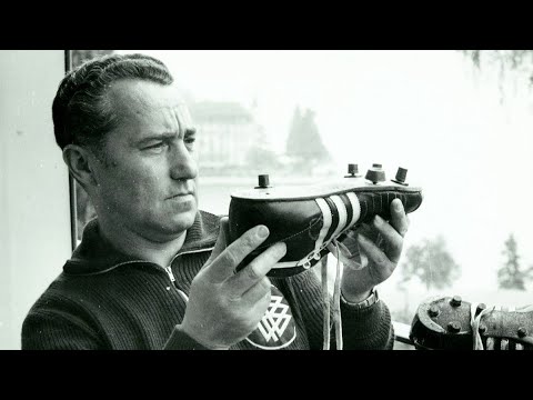 Deutschlands große Clans - Die Adidas Story Doku HD