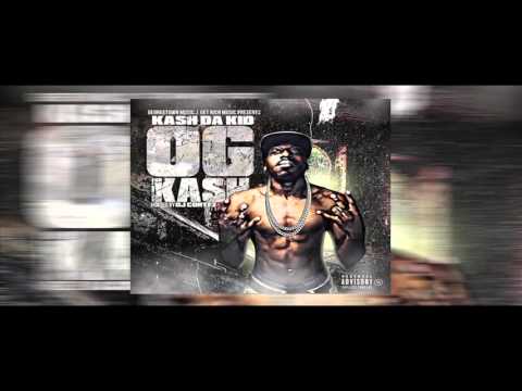 OG Kash aka Kash Da Kid - Profit x @OGKashGRM