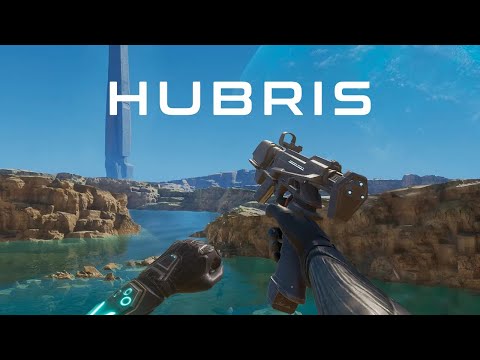 Hubris Quest3 VS Quest2 Comparison