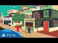 Desert Child | Launch Date Announcement Trailer | PS4