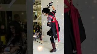 Download lagu Ladies of NYCC Cosplay Past featuring Abigaiil Morris. mp3 Download lagu Ladies of NYCC Cosplay Past featuring Abigaiil Morris. mp3