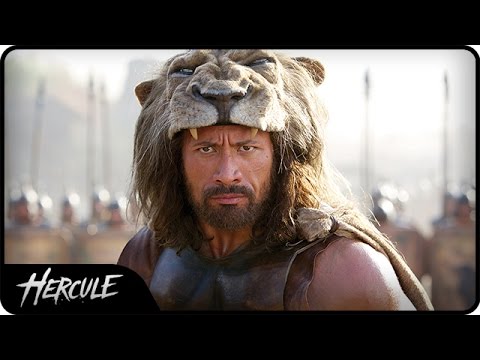 HERCULE – Le piège VF