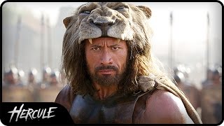 HERCULE – Le piège VF