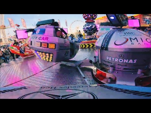 Break Dance F1 (Meyer) Onride Video | Eisleber Wiesenmarkt 2023