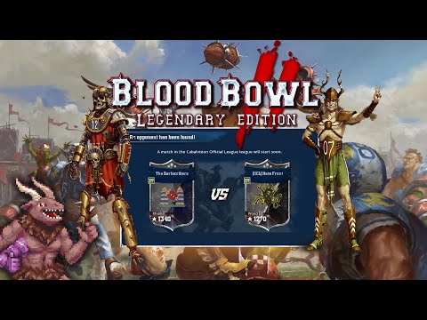 Tryharding with Khemri - vs Wood Elves - Match 10