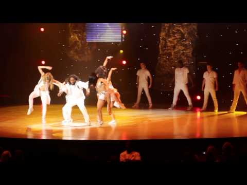 SYTYCD7 Tour - Opening Number (STL)