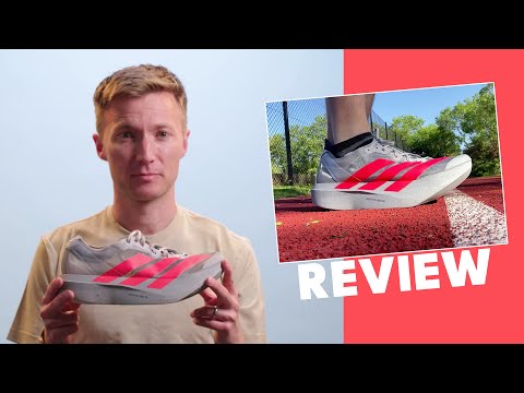Adidas adidas ' Most Expensive Shoe To The Test