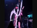 Christian Death - The serpent's tail (Live in Lima)