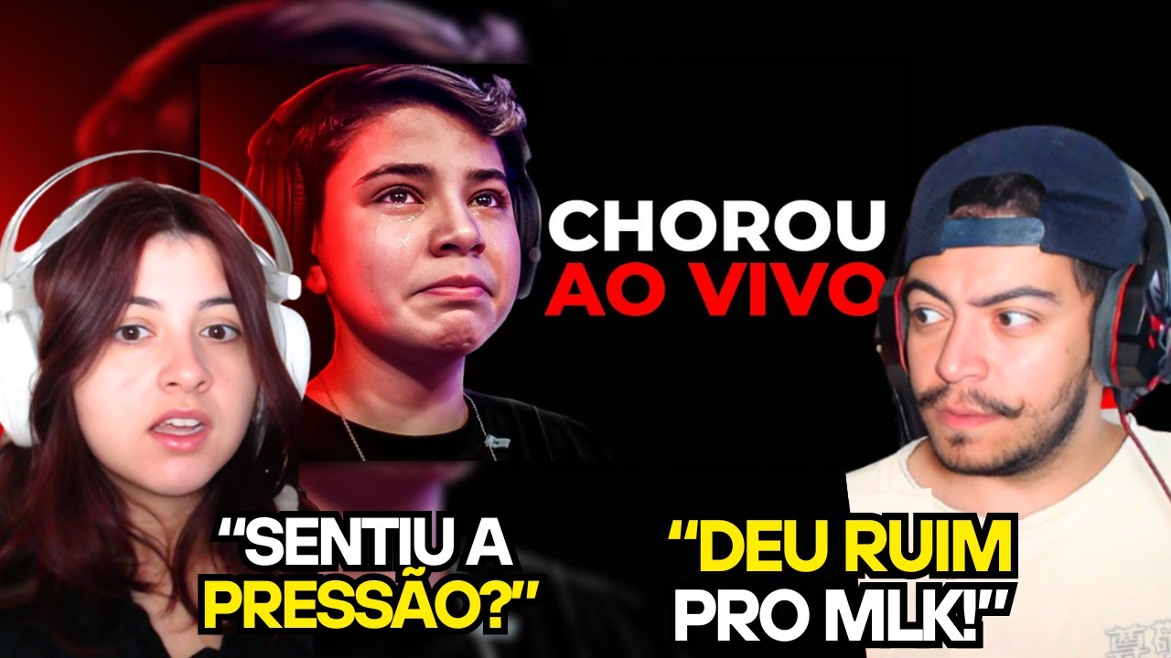 A Maior Humilhação da História do Free Fire | REACT