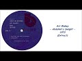 Art Blakey - Abdallah's Delight - 1973 (Extract)