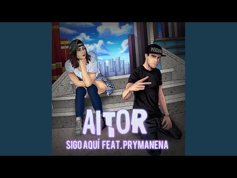Sigo Aquí (feat. Prymanena)