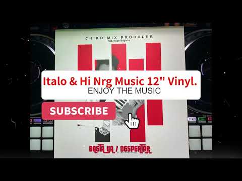 Hugo Bogarin - Despertar (Chiko Mix Feat. Hugo Bogarin - Intro Version)