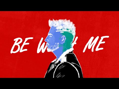 Erd1 - Be with Me (Animated Video)