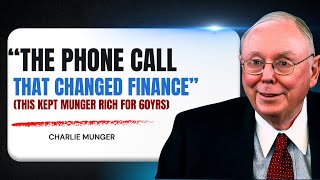 Charlie Munger's Final Lesson: The ONE Strategy for Unbreakable Wealth (Anti-Fragility)